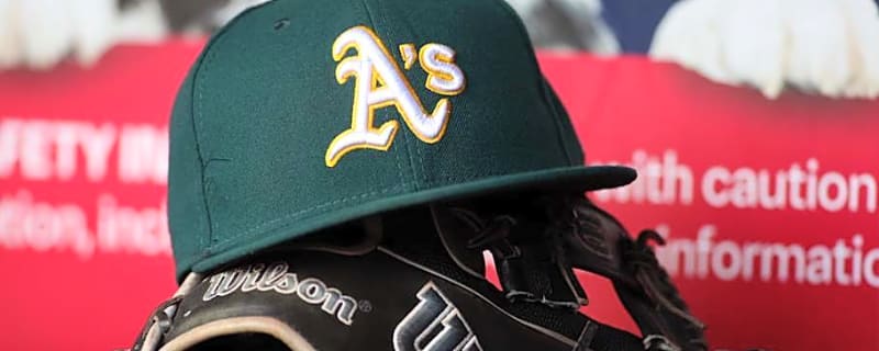 A&#39;s Draft Plans May Involve a Wrinkle