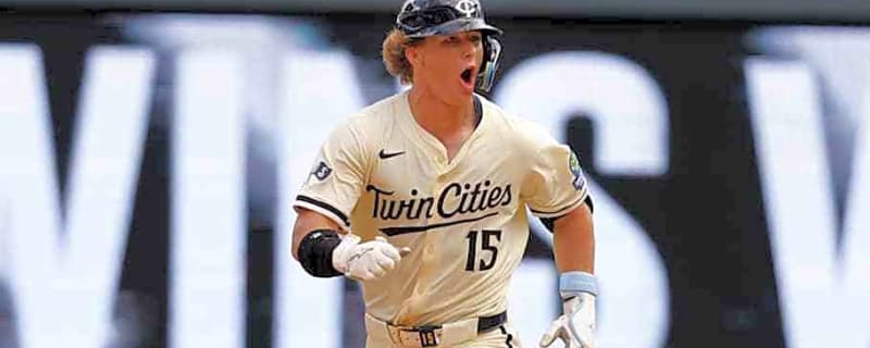 Twins&#39; Luke Keaschall draws All-Star comparison amid incredible start