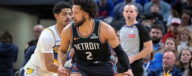 Why J.B Bickerstaff is proud of Cade Cunningham&#39;s growth as the star of the Pistons