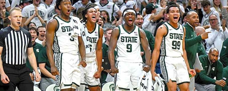 MSU Emerging as Contender for 7’1″ Five-Star Recruit