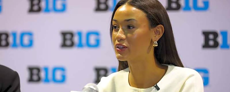 USC's Lindsay Gottlieb Doesn't Hold Back About Jazzy Davidson in NCAA Tournament