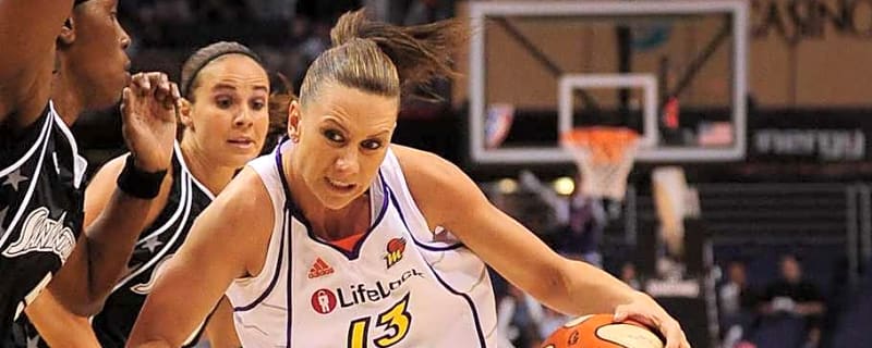 How Phoenix's New Stars Led Them In Overtime