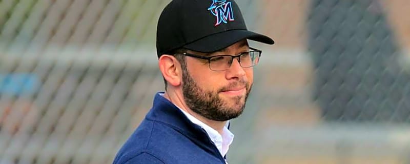 Why Marlins Traded Edward Cabrera, According to Peter Bendix