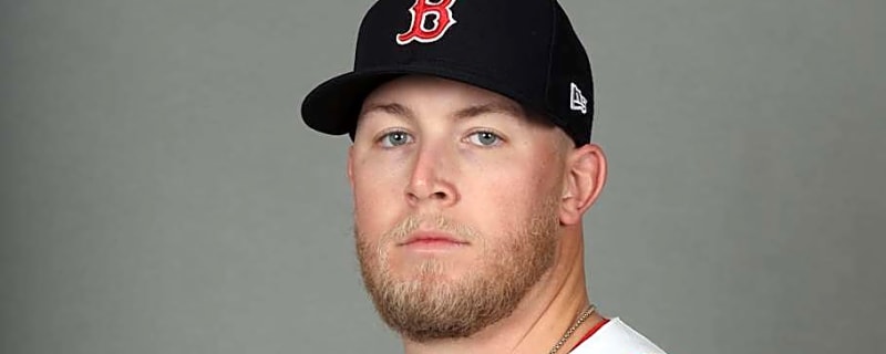 Red Sox's Ryan Watson in Tricky Spot Before Opening Day