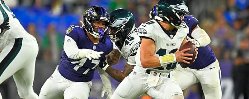 3 Ravens Players With the Most To Gain Ahead of Joint Practices in Minnesota