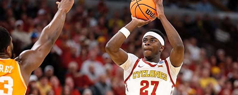 Timeline for Killyan Toure to Return for Iowa State Basketball is Not Encouraging