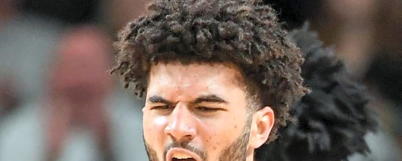 Grading the Grizzlies's summer leaguers as they maul Hawks