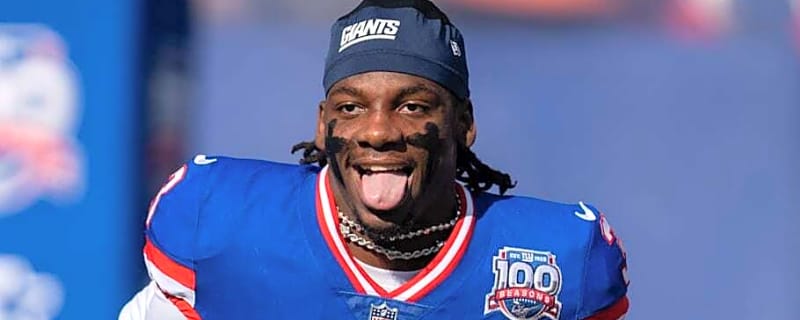 How the NY Giants Can Unlock the Best from CB Deonte Banks