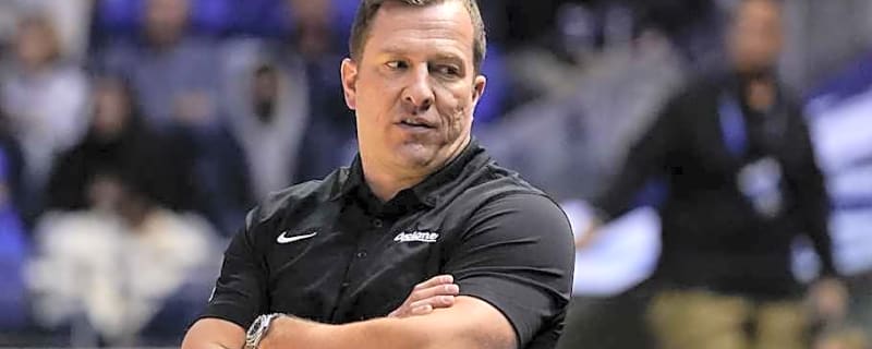 Iowa State Cyclones Suffer Expected Stumble in AP Poll Top 25