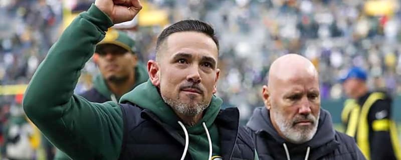 Titans Must Keep An Eye On Matt LaFleur