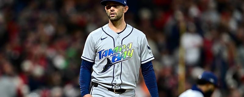 Brewers Face Key Game 1 Lineup Decision Against Rays' Nick Martinez