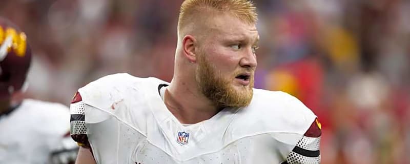 Chargers' First Signing of Free Agency Named Amongst Best Under-The-Radar Moves