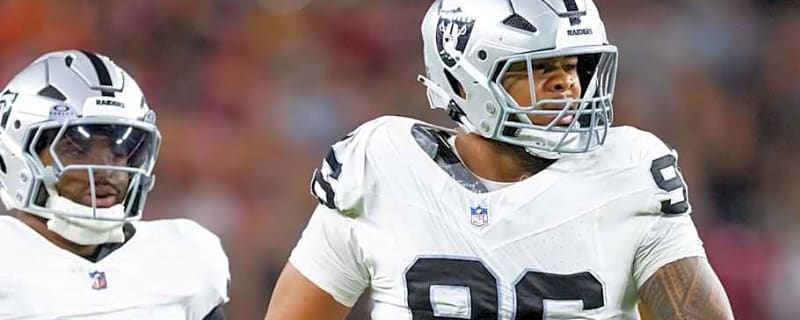 How the Raiders' Defense Continues to Improve