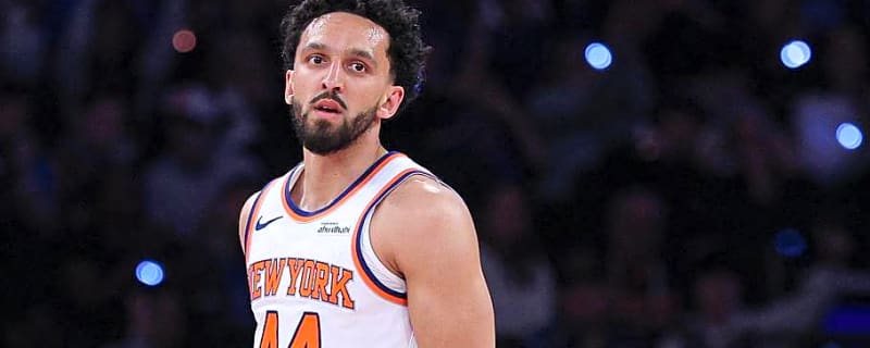 Knicks' Finals Run Appears to Be Changing Their Free Agency Plans