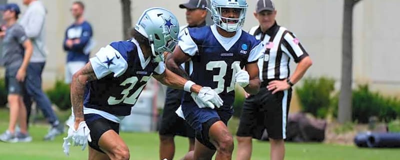 Injured Dallas Cowboys cornerback claims he&#39;s &#39;ready&#39; for training camp