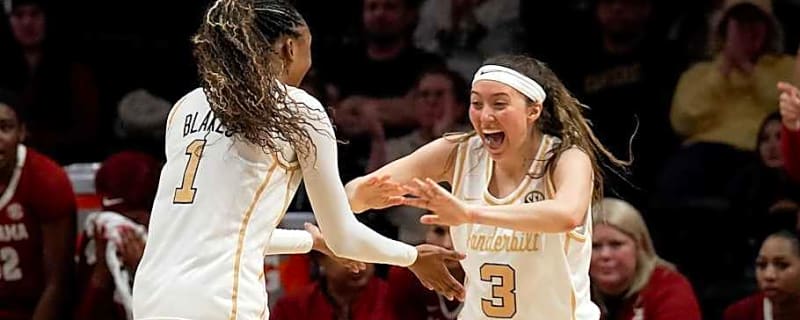 Where Vanderbilt Men’s and Women’s Basketball is Projected in Bracketology: The Anchor