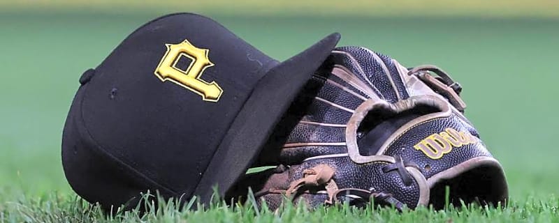 Pirates Have Next Great Catching Prospect