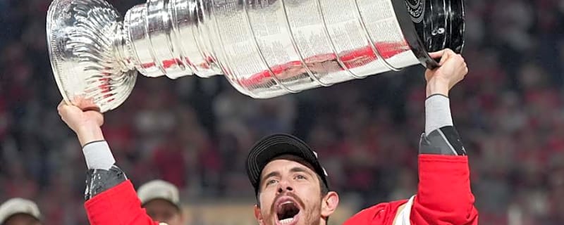 Panthers Winger Ready for Another Stanley Cup Defense