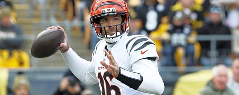 Free Agents Who Fill the Falcons’ Quarterback Needs