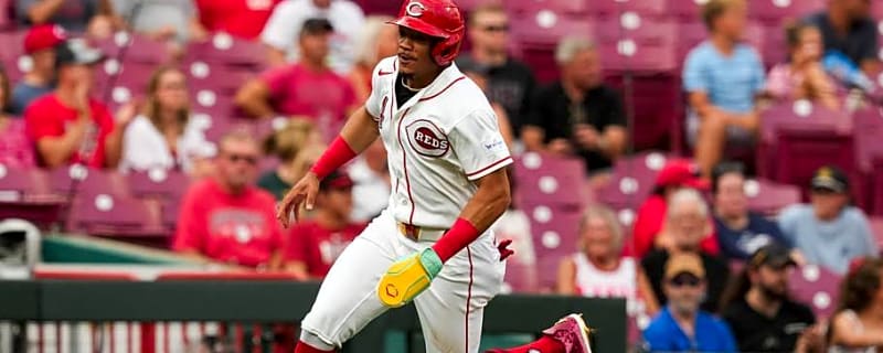 Nick Krall’s Comments on Noelvi Marte Raise Serious Questions About His Future With the Reds