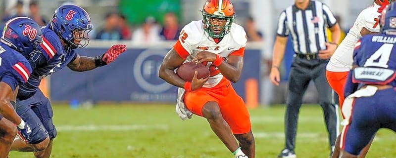 2026 Miami Football Early Opponent Preview, Game 2: Florida A&M