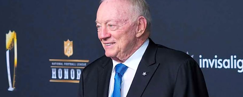 Can Dallas Cowboys Trust Jerry Jones Trade Instincts in 2026 NFL Draft?