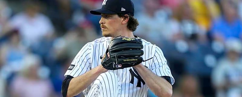 Yankees Announce 2026 Opening Day Pitcher