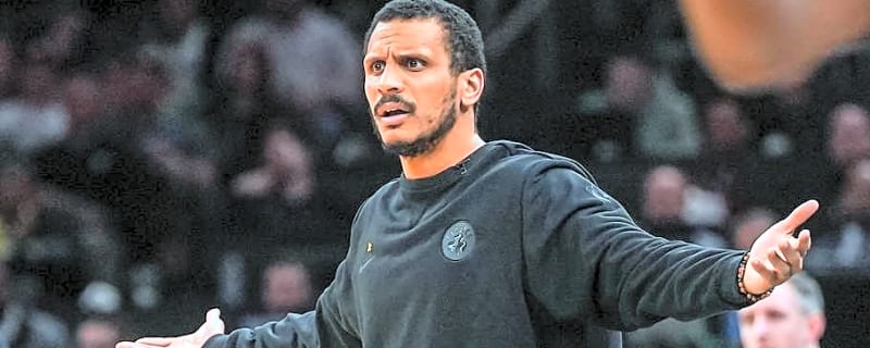 New-Look Boston Celtics Won't Change Joe Mazzulla's Approach To Coaching