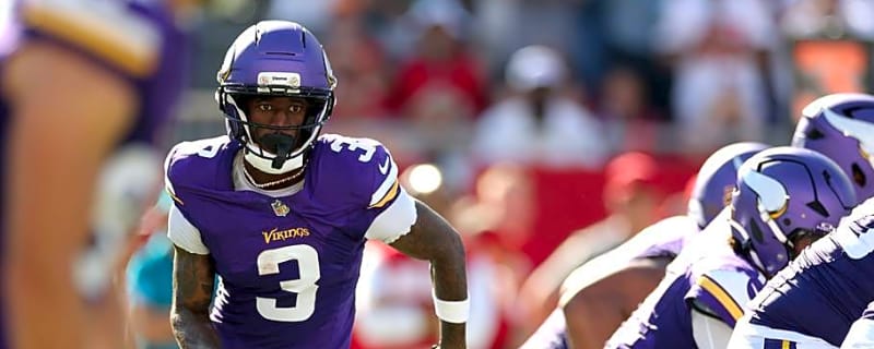 Ranking 3 Vikings Most Likely to be Traded Before the Deadline
