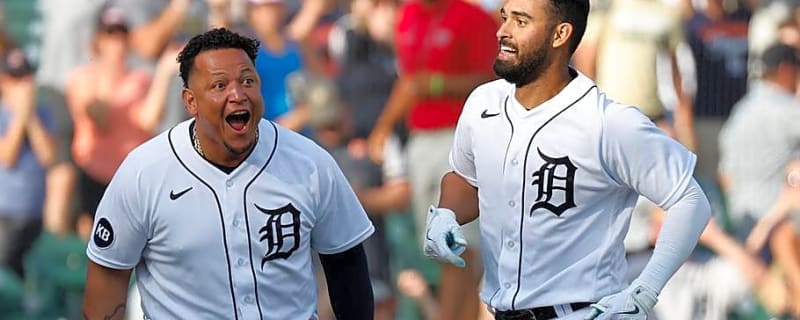 Tigers' Riley Greene Could Make History With Feat Last Achieved by Miguel Cabrera