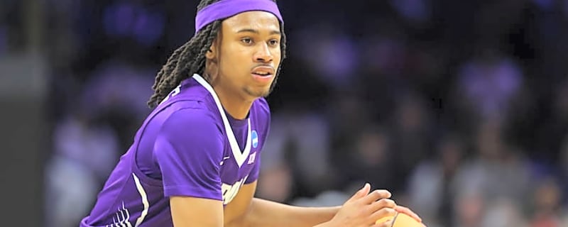 Alex Wilkins is going to put up massive numbers this year for the Kentucky Wildcats