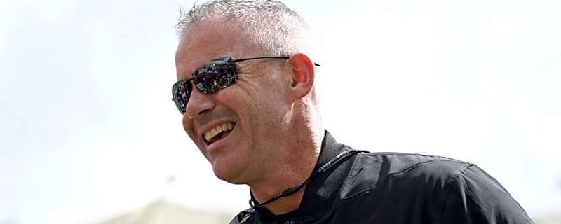 Mike Norvell Speaks on Potential FSU Football Quarterback Battle