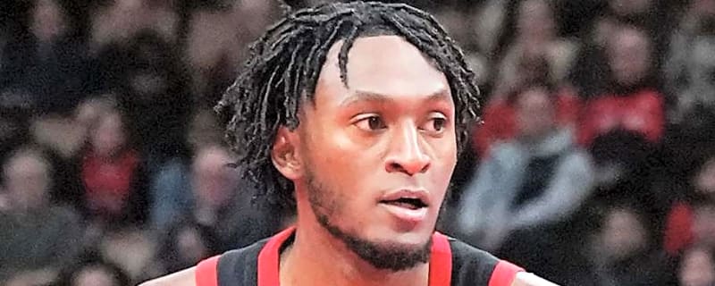 Five Raptors observations after first quarter of season