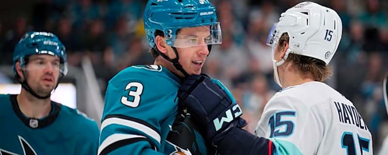 Maple Leafs Land Perfect Fit on Defense