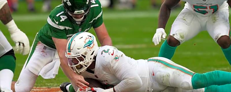 GM Admits Hidden Risk Attached to Buffalo Bills' Top Defensive Free Agent Signing