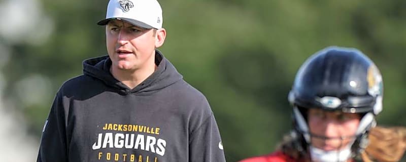 Browns Take Serious Step Toward Poaching Jaguars' Grant Udinski