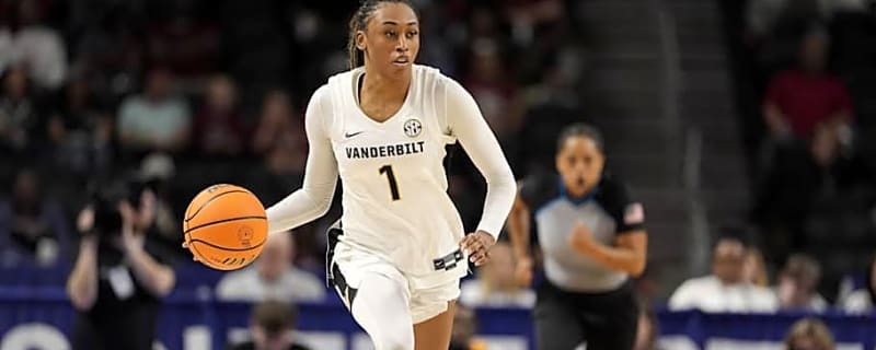 Mikayla Blakes Added to Prestigious Award Ballot: The Anchor