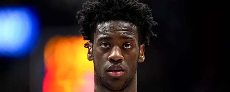 AJ Dybantsa's Preference to Stay in Utah Is Great News for Jazz