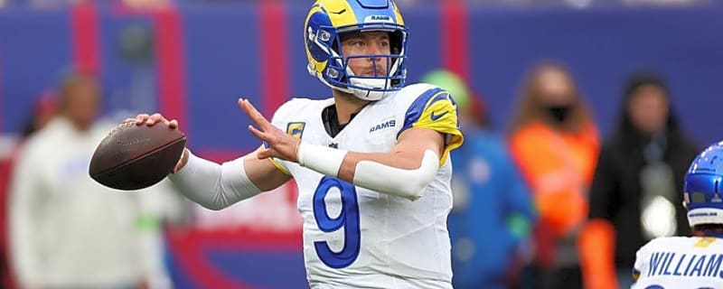 Why the Rams’ Week 2 Matchup Against Giants Is Already a Must-Win Game