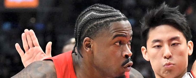 What the Raptors Trade Deadline Moves Say About Their Playoff Belief