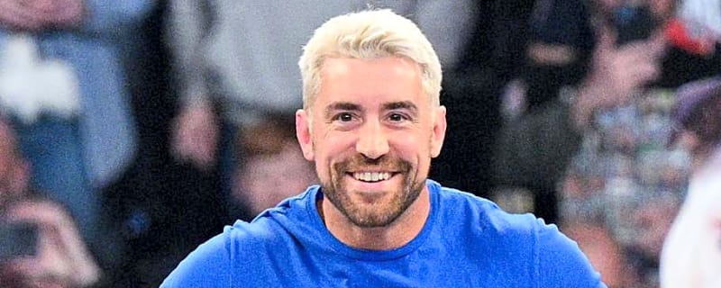 Latest Report On Joe Hendry Joining The WWE Main Roster