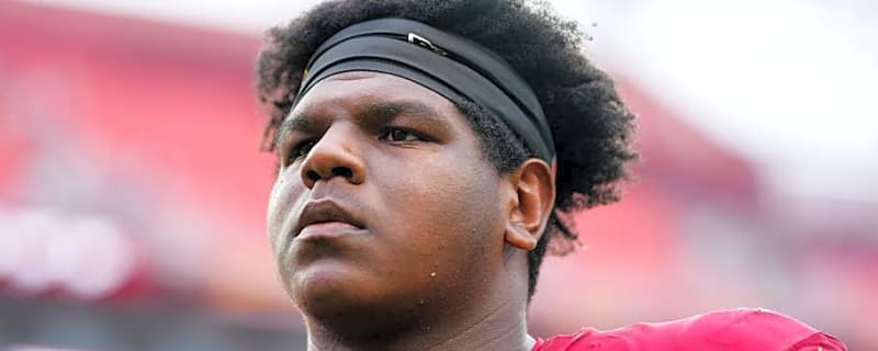 Re-grading the Commanders&#39; 2025 NFL Draft class at midseason point