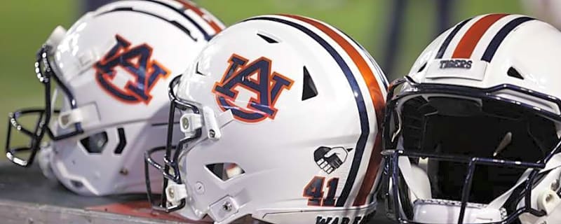 Highly Coveted Edge Rusher Cements Auburn Visit