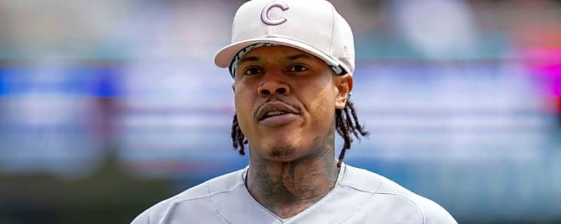 Why Cubs Should Consider Marcus Stroman Reunion