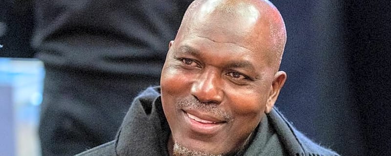 2-Time All-Star Details How Hakeem Olajuwon Impacted His NBA Career