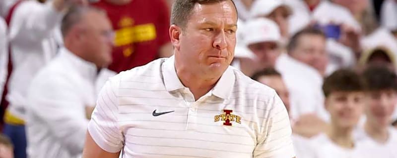 Iowa State Cyclones Freshman Rightfully Garnering Confidence From T.J. Otzelberger