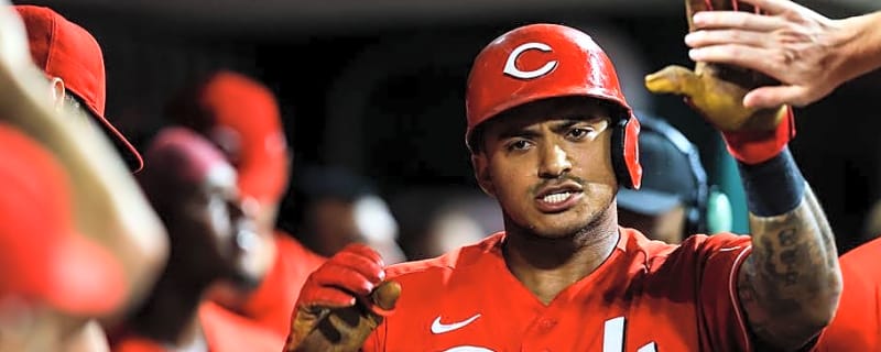Dane Myers Fires Back After Former Reds Outfielder Calls Him Out