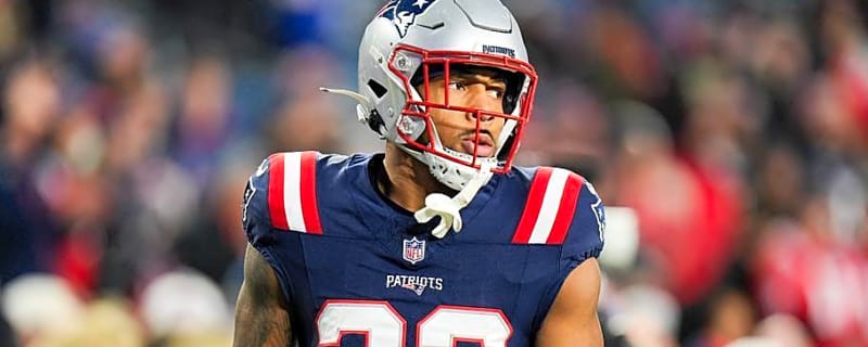 TreVeyon Henderson 'Day-to-Day' Ahead of Patriots' Season Opener vs. Seahawks