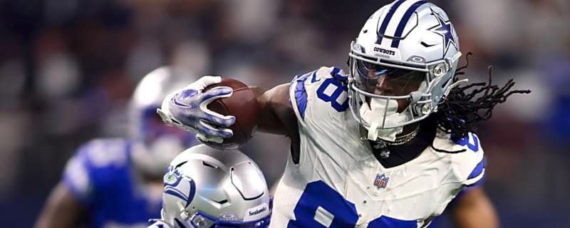 Seahawks Preseason Schedule: Dates, Times and TV Channels