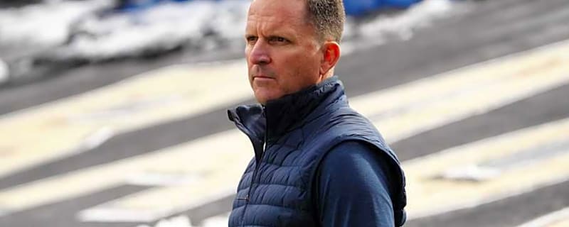 Report: Broncos GM Paton's Name 'Circulating' for NFL Vacancy